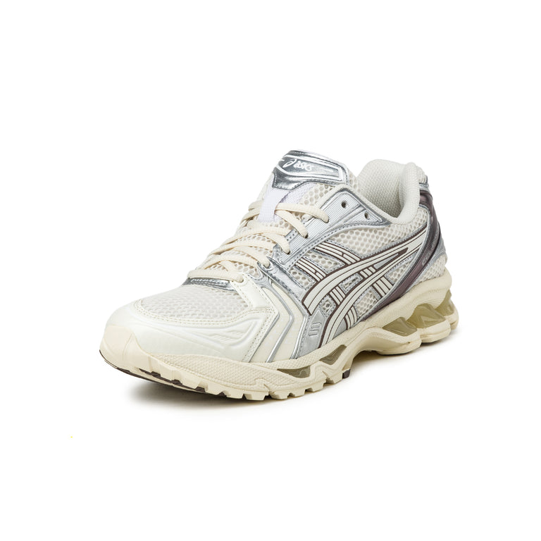 Asics GEL-Kayano 14 - 40.5 / Cream / Cocoa Powder - 4