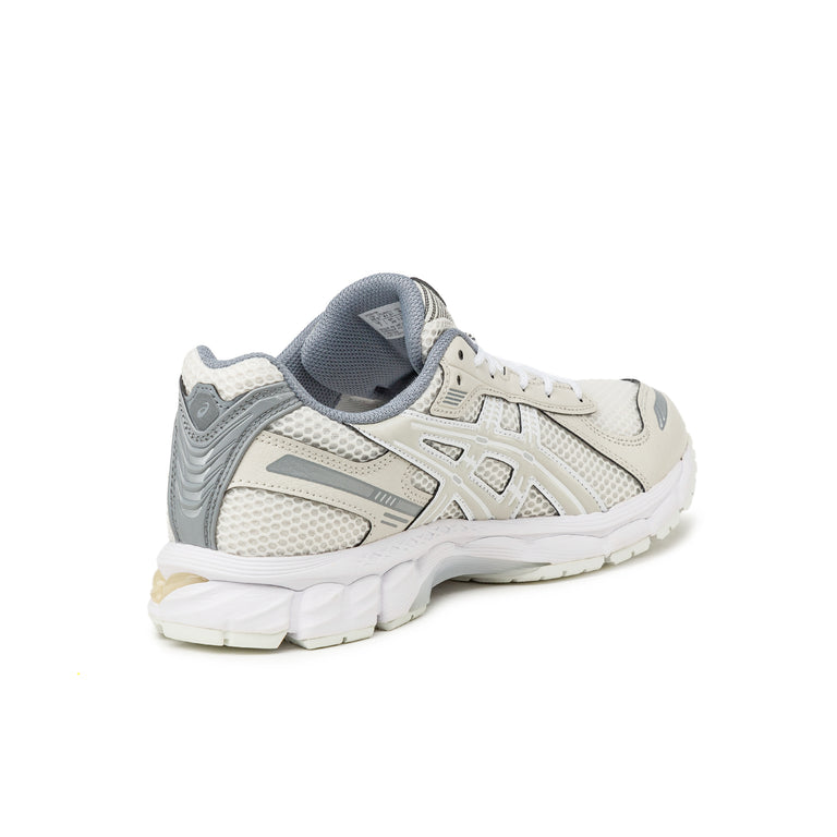 Asics GEL-Kayano 12.1 - 40.5 / Cream / Smoke Grey - 5