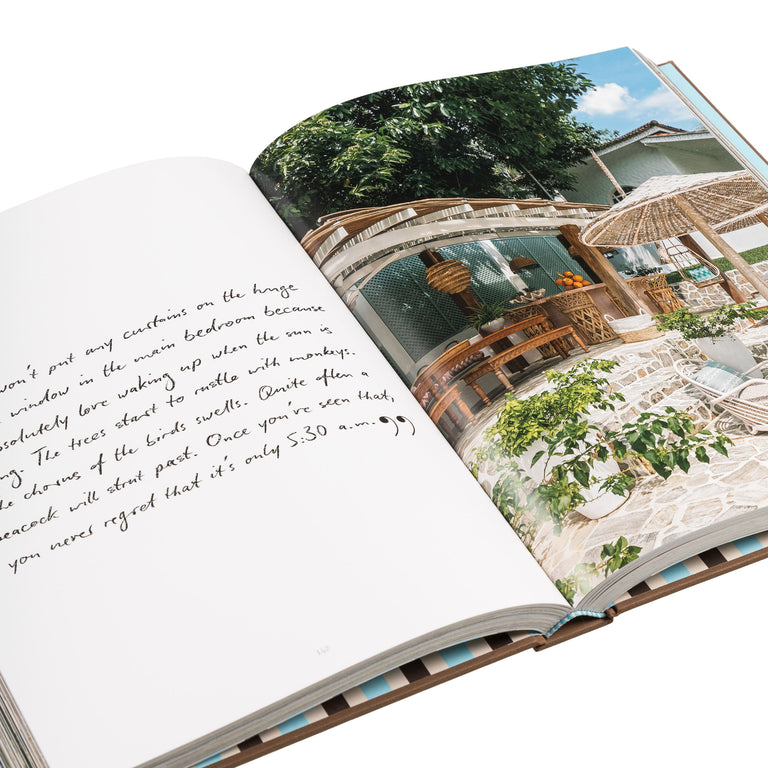 Assouline Secret Stays - 4