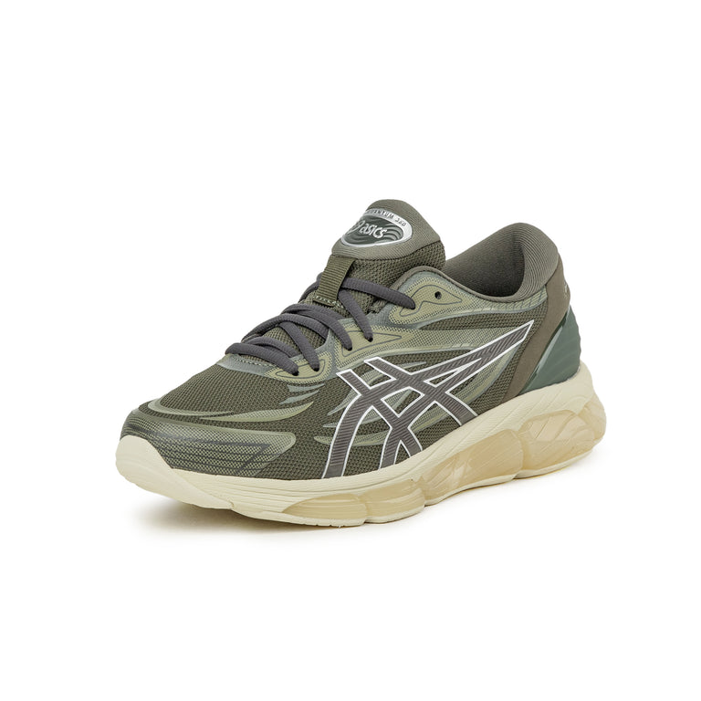 Asics GEL-Quantum™ 360 VIII - 44 / Olive Canvas / Irvine - 2