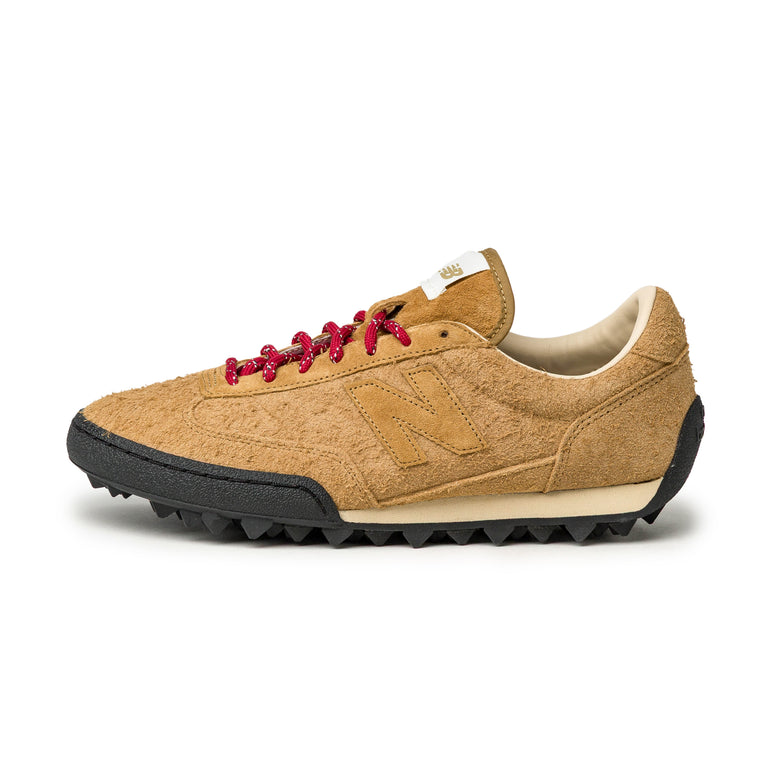 New Balance Gator Run - 40.5 / Timberwolf / Timberwolf
