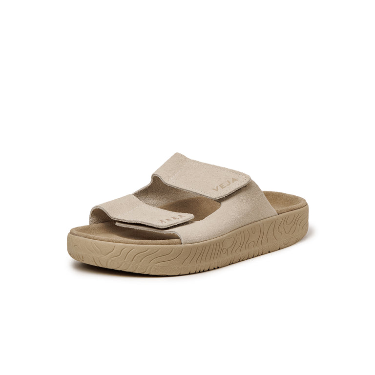 Veja Etna W Suede - 40 / Pierre / Alm / Almond - 2