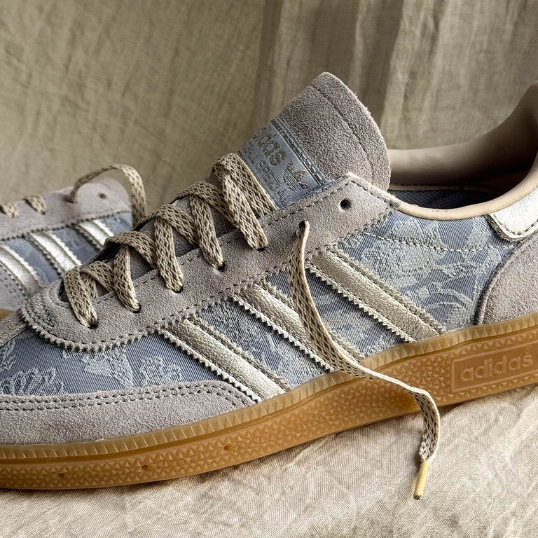 Adidas x Liberty London Handball Spezial W onfeet