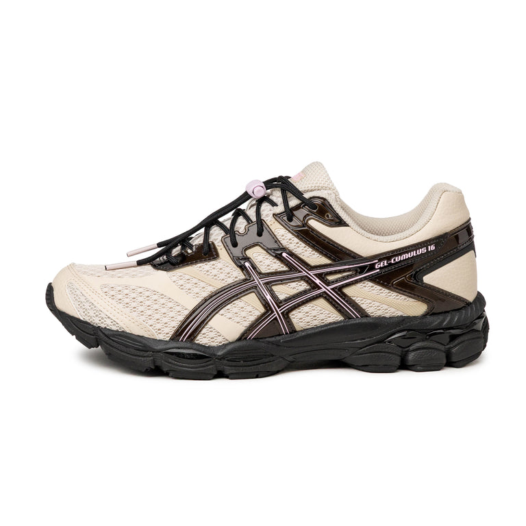 Asics x Finesse GEL-Cumulus 16 - 39 / Desert Rose
