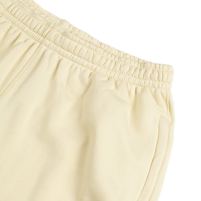 Nike Wool Classic Fleece Pant - XXL / Pure - 3