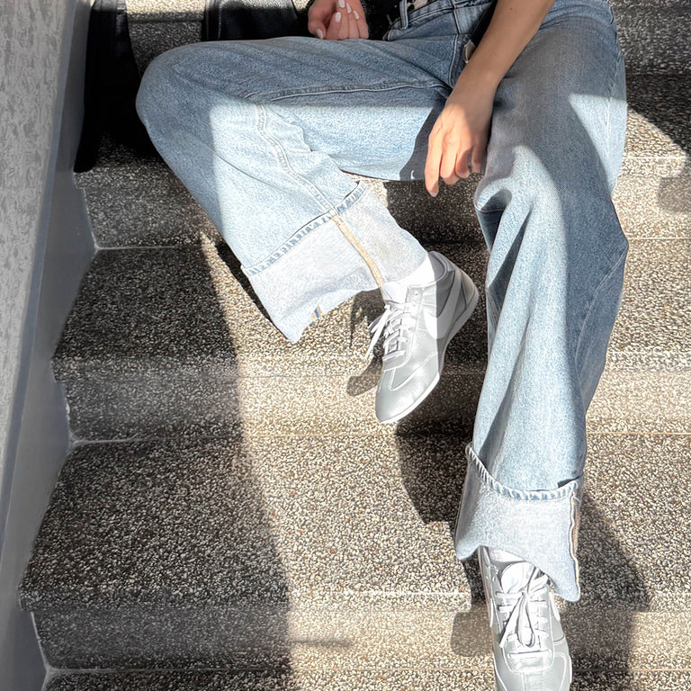 Nike Wmns Sprint Sister onfeet