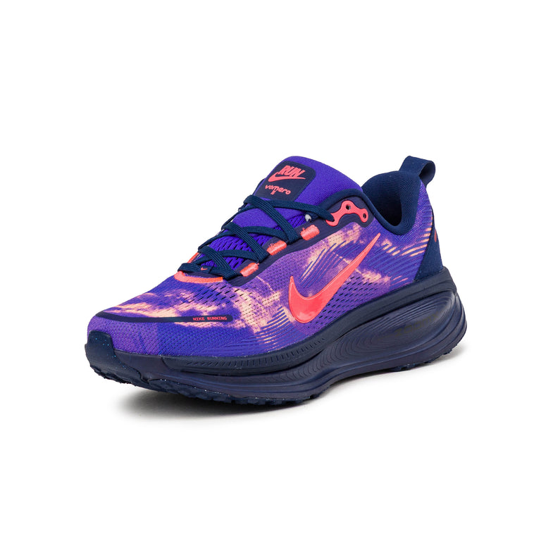 Nike Vomero 18 - 41 / Indigo Burst / Hot Lava / Blue Void - 5