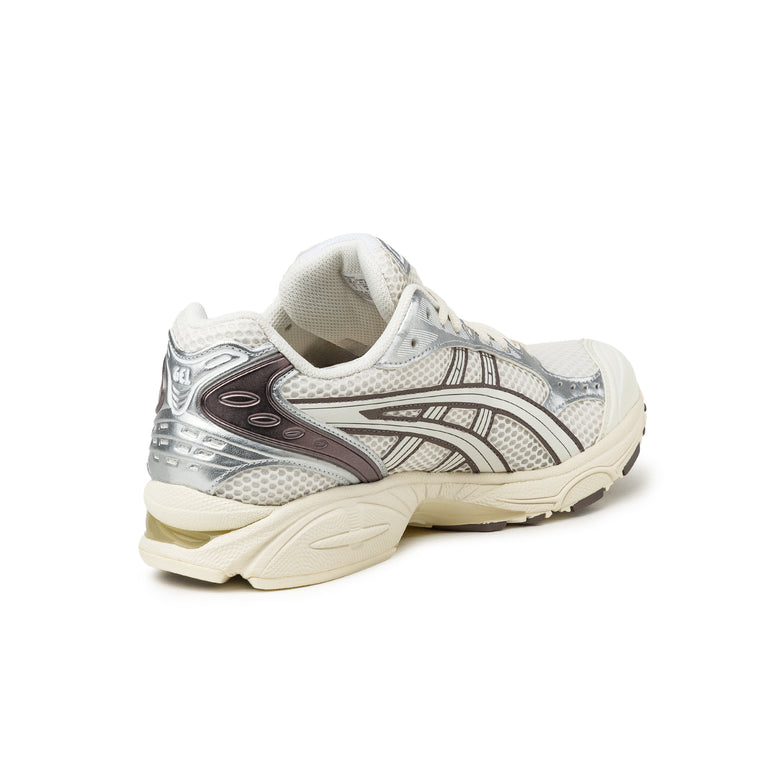 Asics GEL-Kayano 14 - 40.5 / Cream / Cocoa Powder - 5