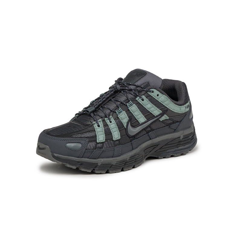 Nike P-6000 - 44 / Anthracite / Iron Grey / Dark Smoke Grey - 5