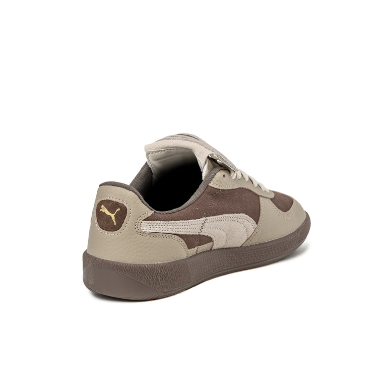 Puma Palermo Futbolito - 44.5 / Chocolate / Ice Coffee - 3
