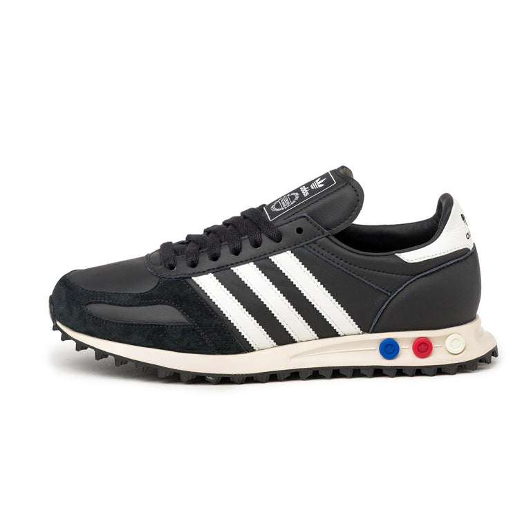 Adidas LA Trainer OG *Made in USA* - 37 1/3 / Core Black / Footwear White / Carbon
