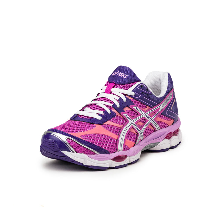 Asics GEL-Cumulus 16 - 38 / Digital Sakura / Pure Silver - 3