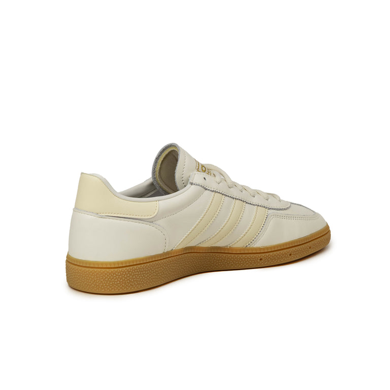 Adidas Handball Spezial - 39 1/3 / Core White / Wonder White / Gum - 4