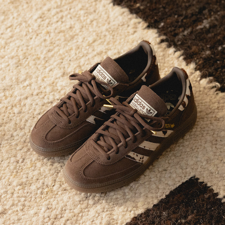 Adidas Handball Spezial W *Cow* onfeet