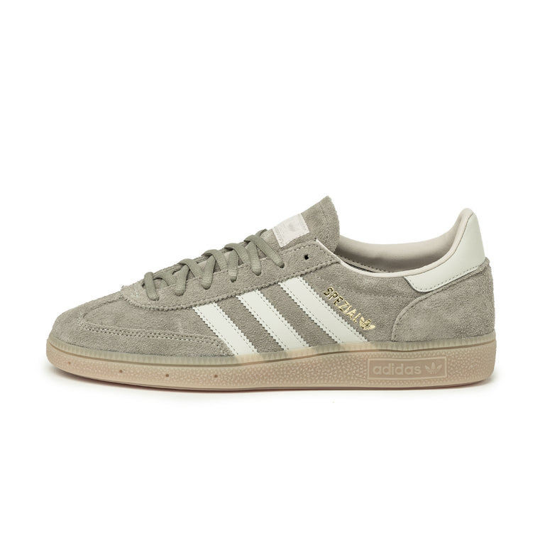 Adidas Handball Spezial - 36 / Clay / Wonder Aluminium / Gum 4 - 1