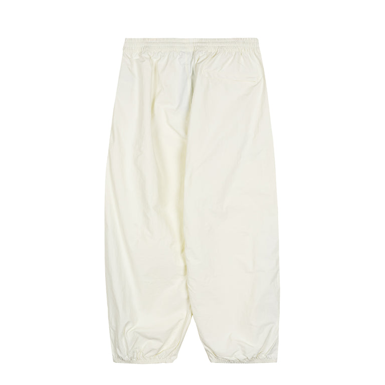 Adidas x Willy Chavarria Woven Track Pant - M / Off White - 2