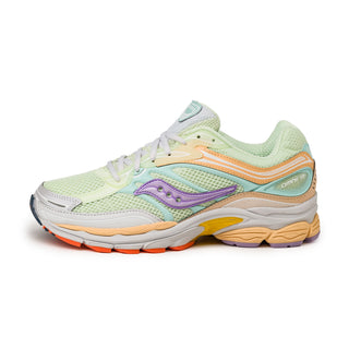 Saucony Pro Grid Omni 9 - 38.5 / Lime / Orchid