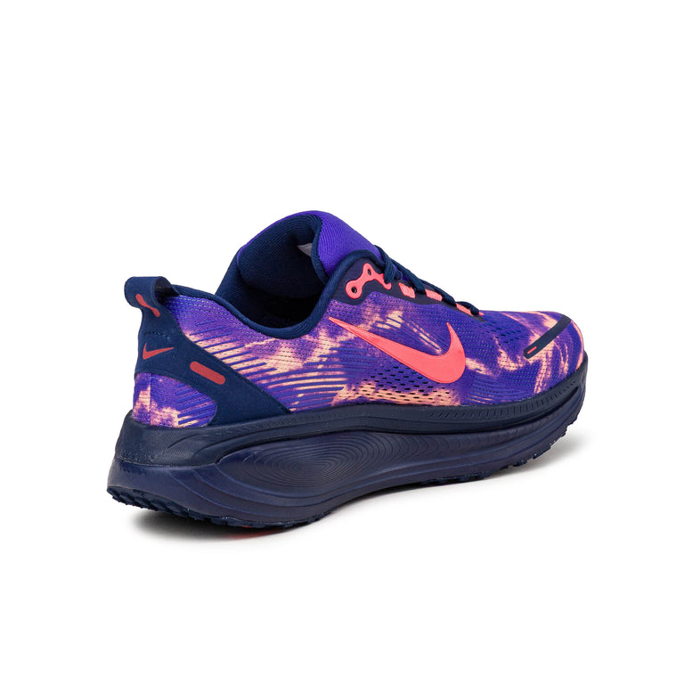 Nike Vomero 18 - 41 / Indigo Burst / Hot Lava / Blue Void - 6