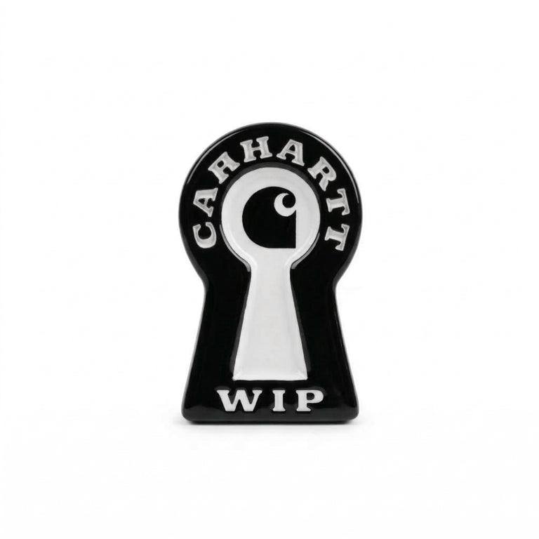 Carhartt WIP Locked Cone Incense Holder - 3
