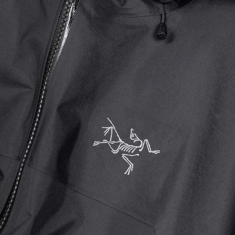 Arc'teryx Beta SL Jacket - M / Black - 5