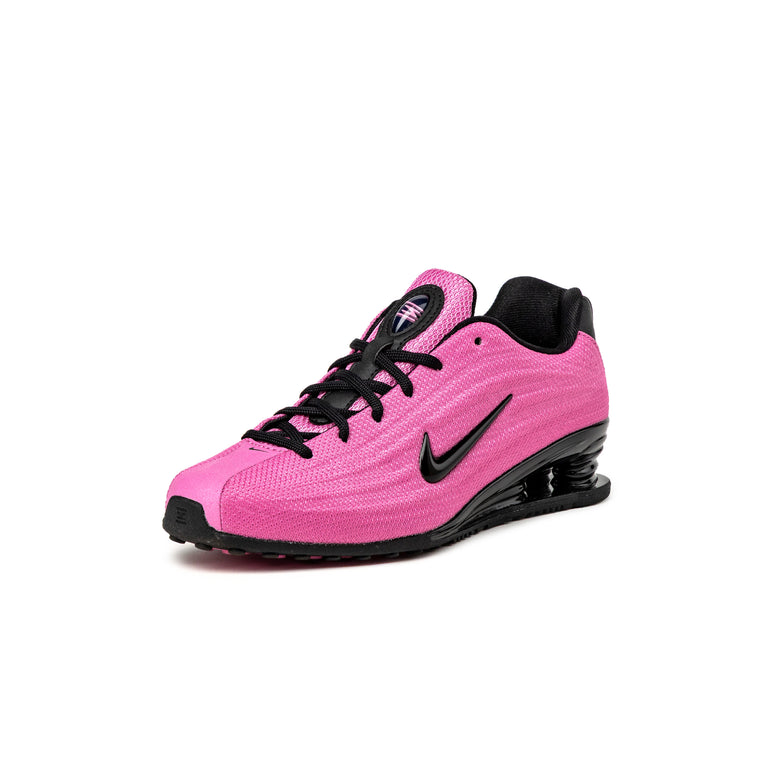 Nike Wmns Shox Z - 38.5 / Pinksicle / Black - 2