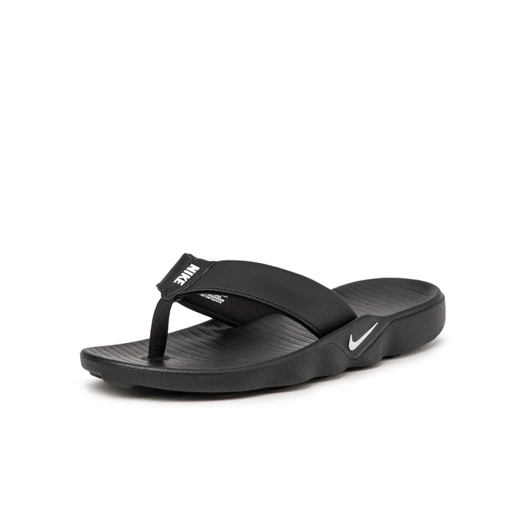 Nike Marina - 41 / Black / White - 2
