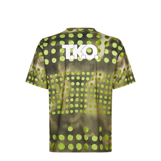 Pas Normal Studios	T.K.O. Balance T-Shirt - M / T.K.O. Moss Green
