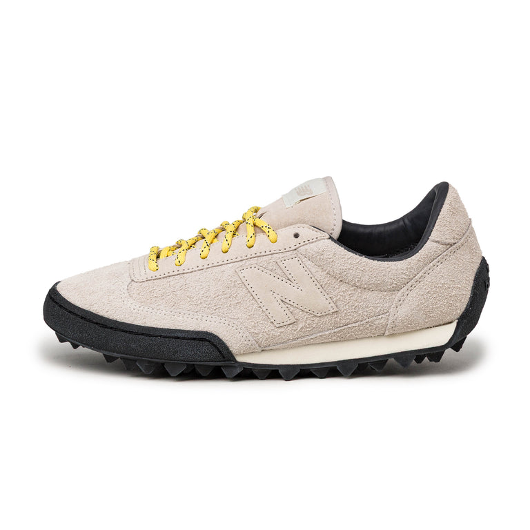 New Balance Gator Run - 40 / Star Burst / Sea Salt
