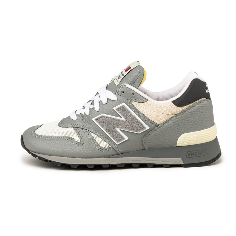New Balance 1300 *Made in USA* - 36 / Slate Grey / Permafrost / Harbor Grey - 1