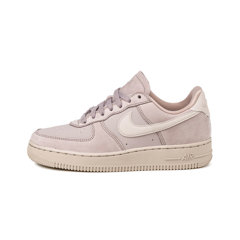 Nike Wmns Air Force 1 Retro Premium - 36 / Pumice / Moon Particle - 1