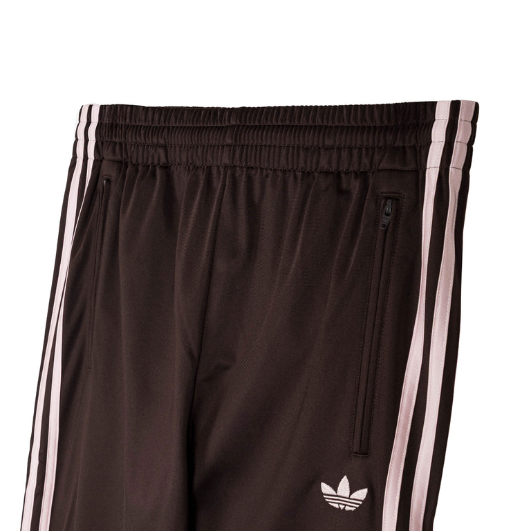 Adidas Firebird Trackpants - M / Aurora Coffee - 2