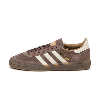 Adidas Handball Spezial - 40 2/3 / Earth Strata / Wonder White / Gum