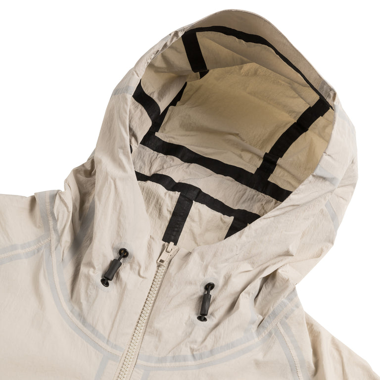 J.L.-A.L. Epid Jacket - L / Pumice Grey - 4