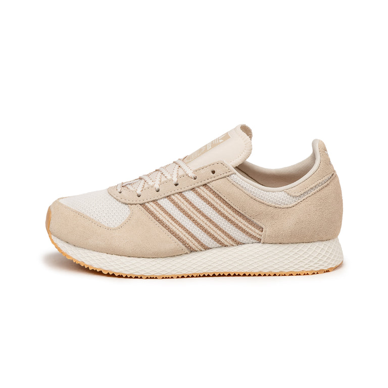Adidas Atlanta W - 36 2/3 / Wonder White / Off White / Magic Beige
