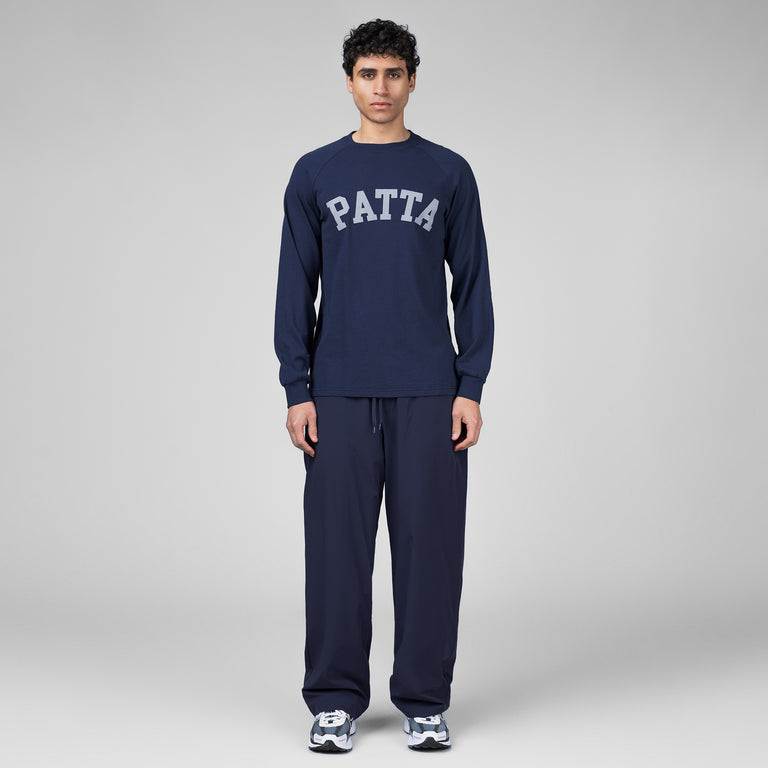 Autry Reflex Jogger - S / Nylon Blue - 2