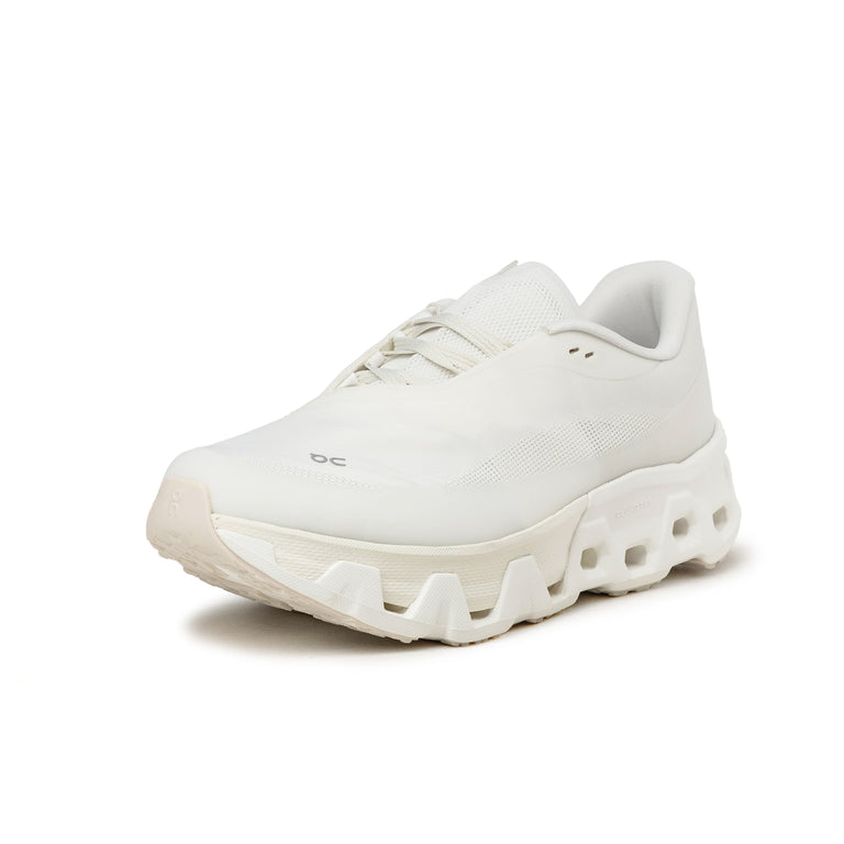 On x PAF Cloudmonster Hyper - 48 / White / White - 2