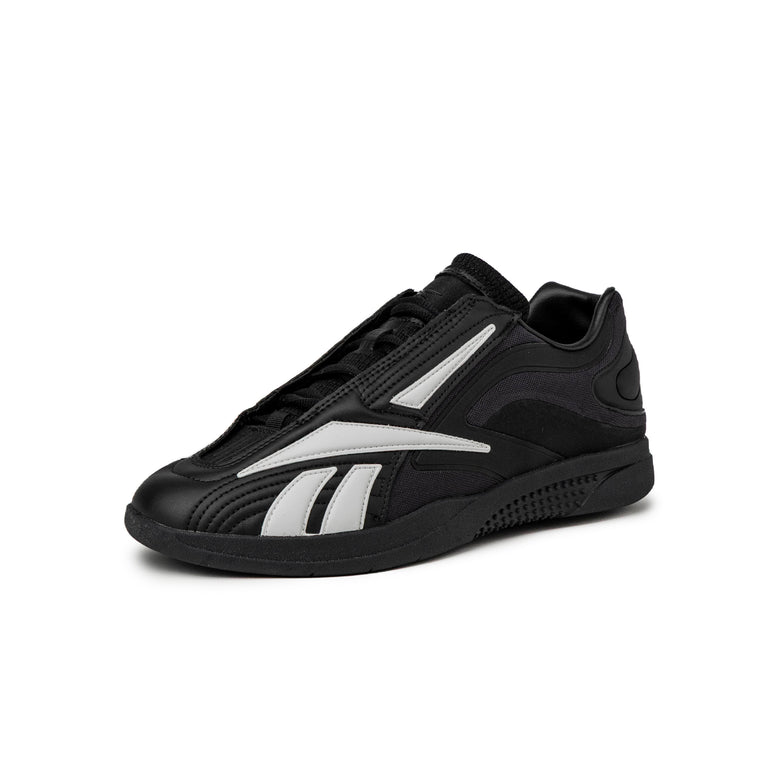 Reebok Hammer Pro LTD - 45 / Black / White - 2