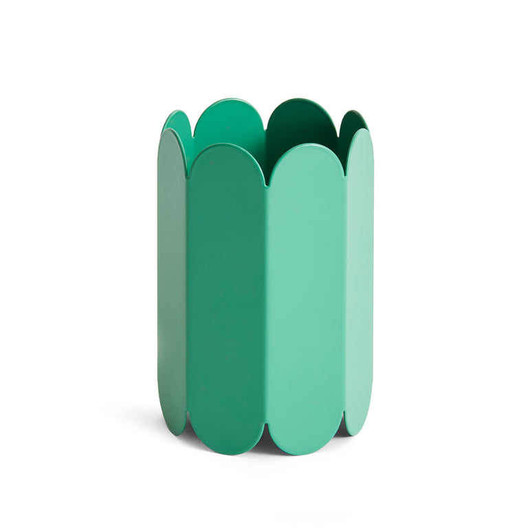HAY Arcs Vase Small
