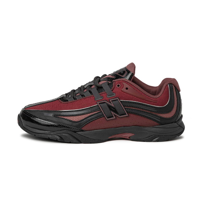 New Balance RC56 - 40 / Monarch Burgundy
