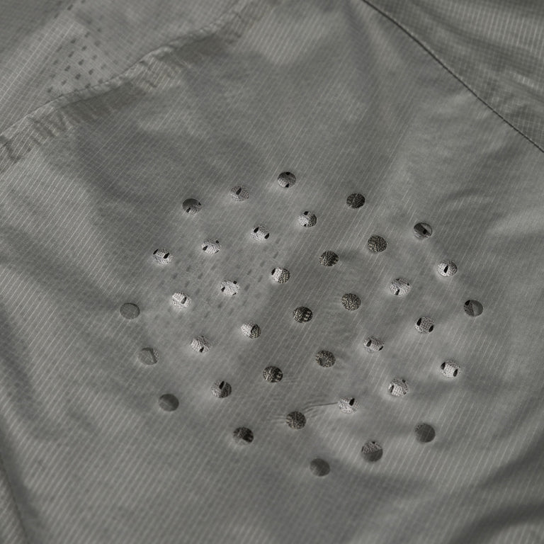 J.L.-A.L. Sair Vest - M / Jet Stone Blue - 5