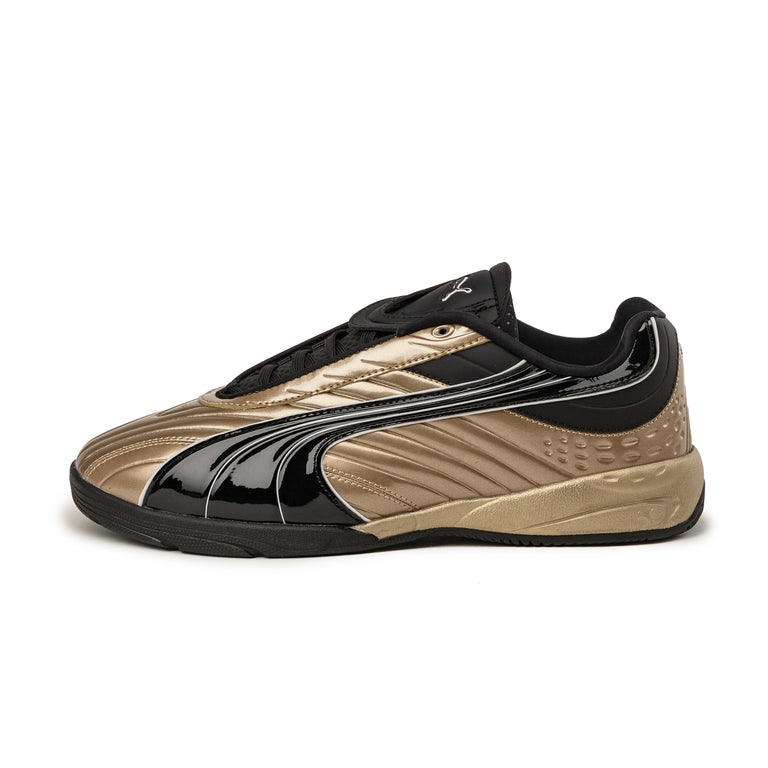 Puma V-S2 Goalgetter - 39 / Puma Gold / Puma Black
