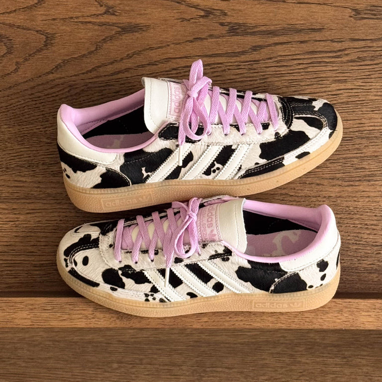 Adidas Handball Spezial W *Cow* onfeet