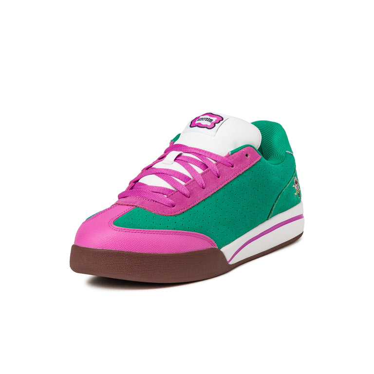 Reebok x Billionaire Boys Club ICECREAM Board Flip *Watermelon* - 45.5 / Green / Pink / White - 2
