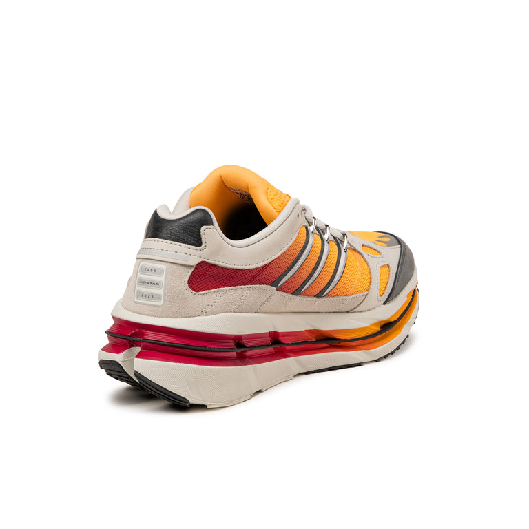 Adidas Adistar Harmony - 46 / Supplier Color / Grey Six / Tmvire - 3