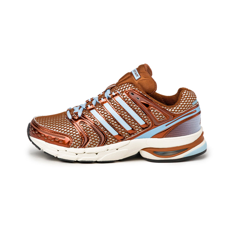 Adidas Adistar Control 5 W - 35 1/3 / Dusky Bronze / Off White / Dusky Bronze - 1