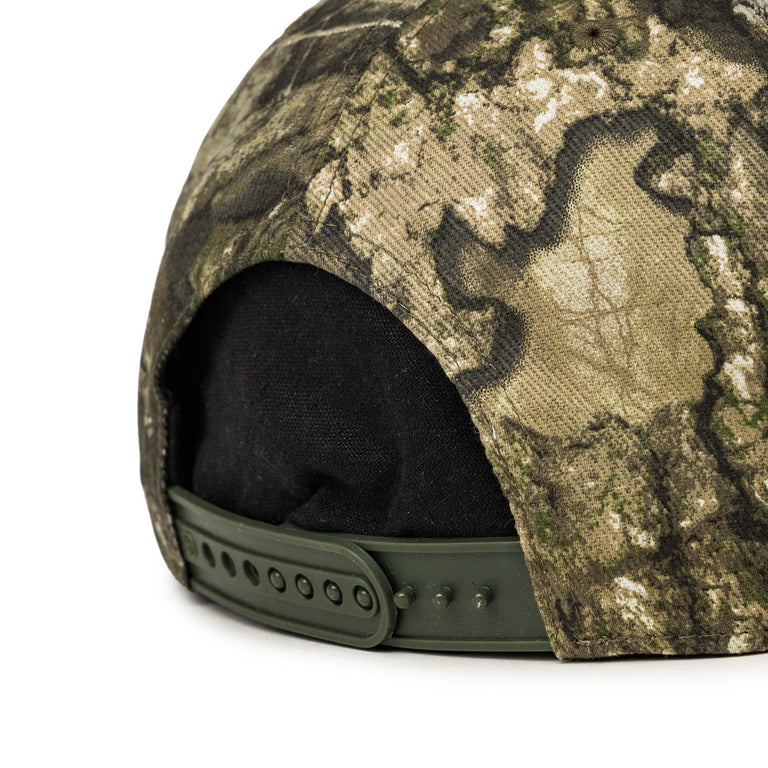 47 MLB New York Yankees Realtree Camo *Hitch* Cap - 3