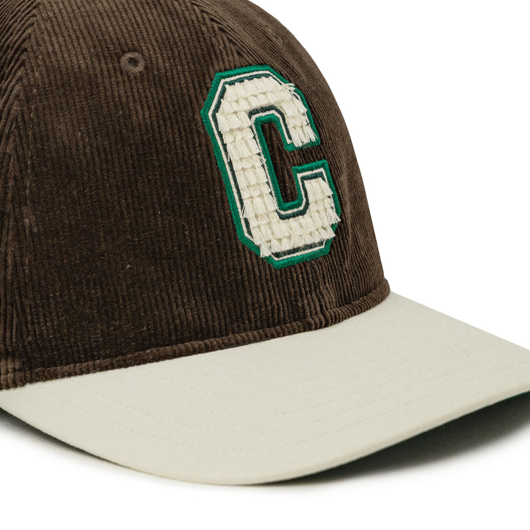 Adidas x Clot by Edison Chen Cord Cap - 2