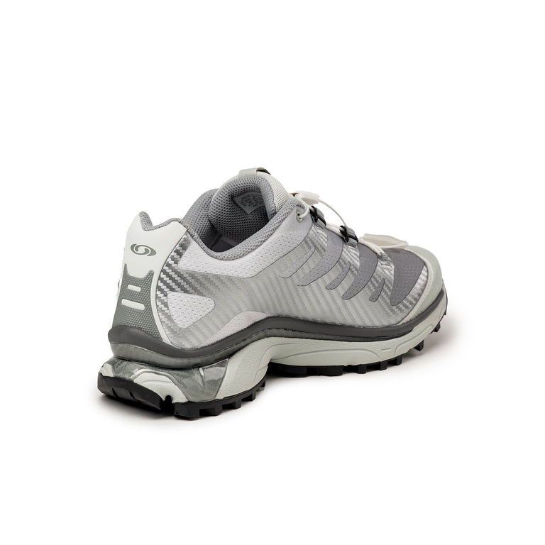 Salomon XT-4 OG - 46 / Sharkskin / Dawn Blue / Metal - 3
