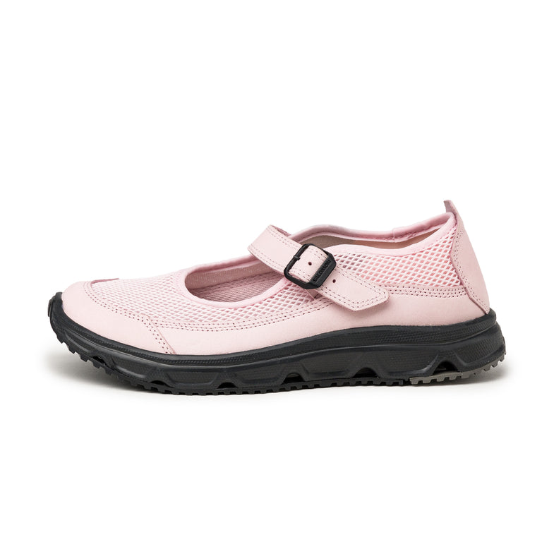 Salomon RX Marie-Jeanne - 36 / Icy Pink / Black / Alloy

