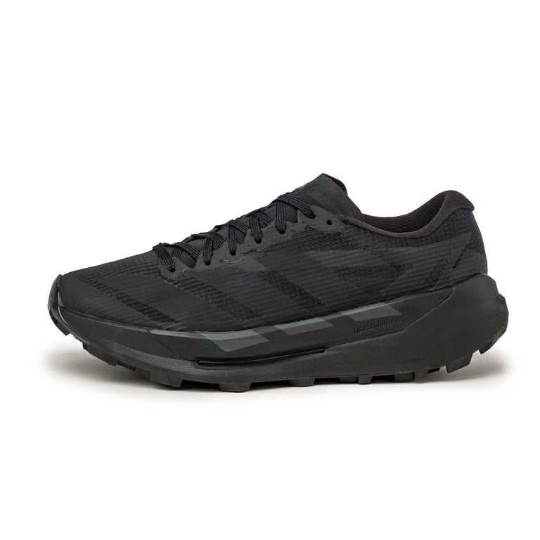 Adidas TERREX Agravic TT - 40 / Core Black / Core Black / Core Black

